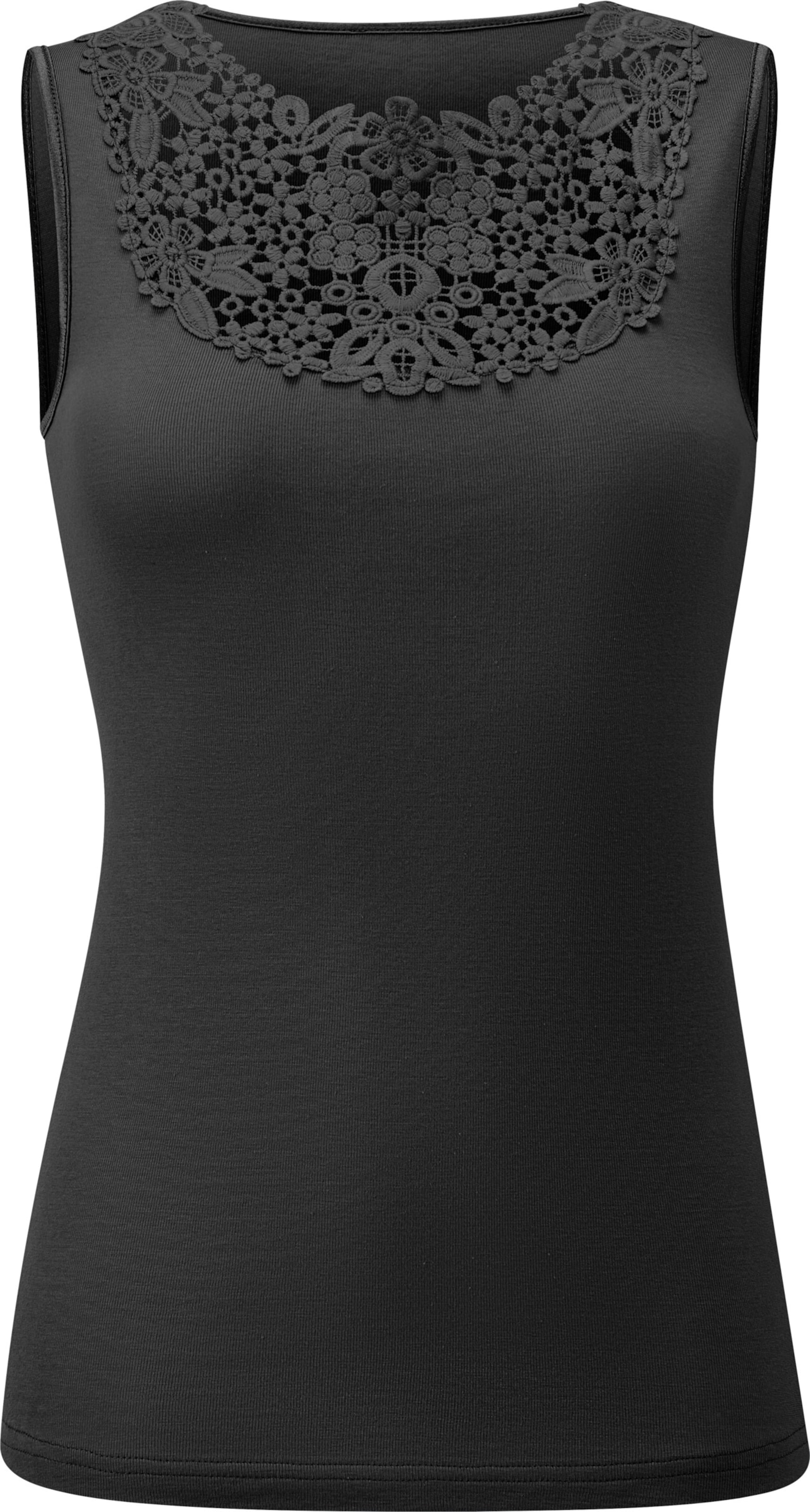 Blazershirt von wäschepur