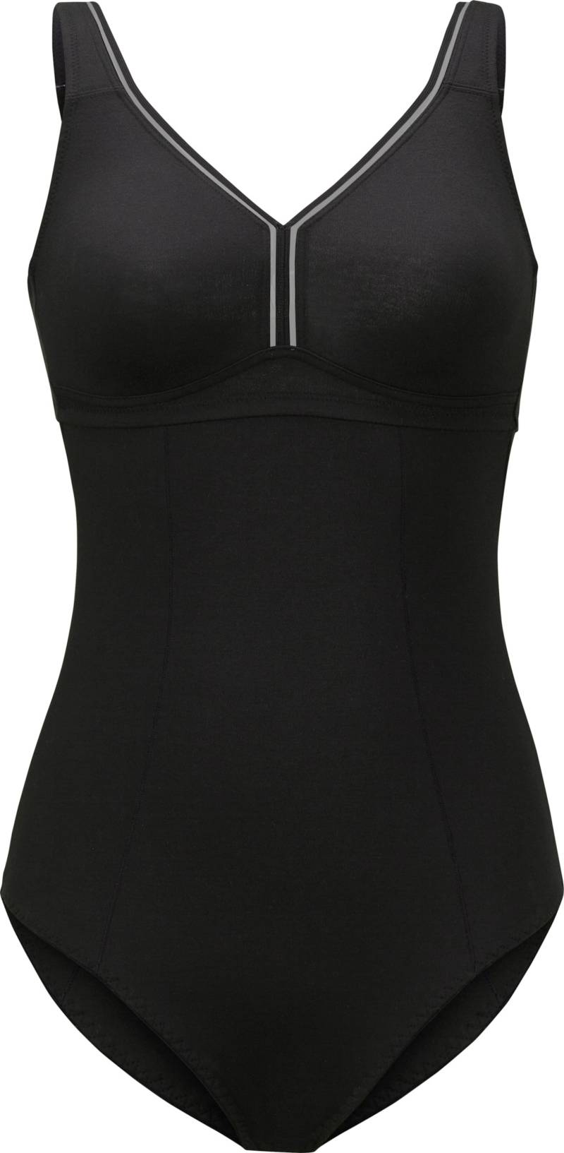 Body ohne Bügel von wäschepur