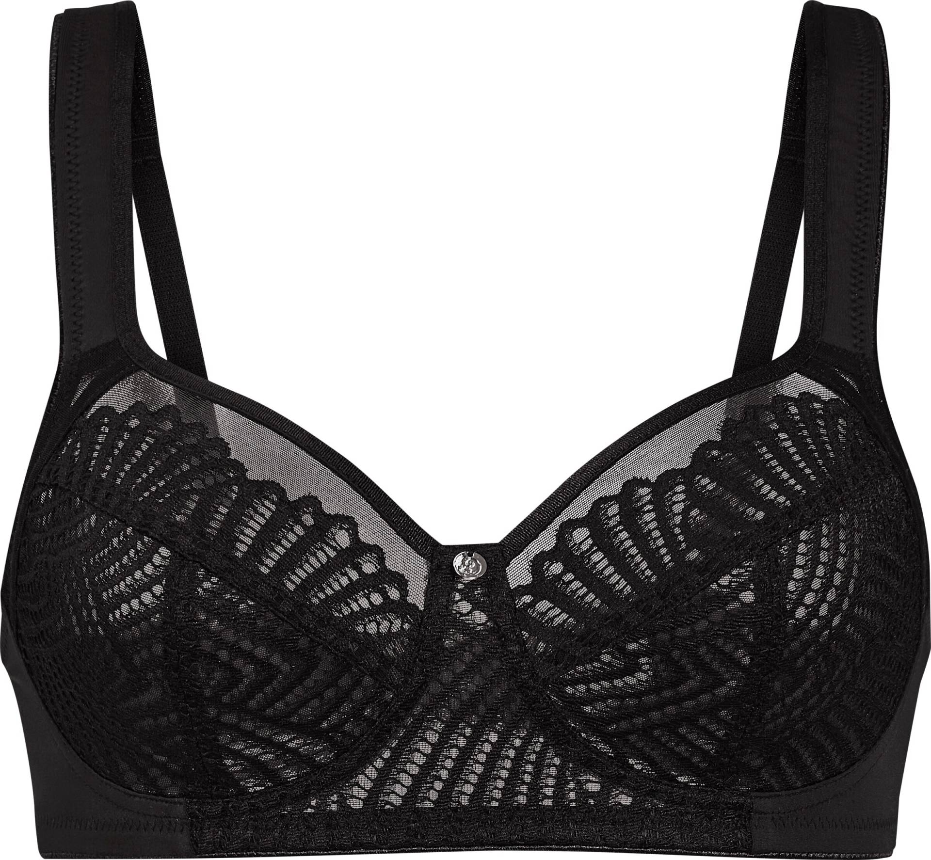 Entlastungs-BH ohne Bügel von wäschepur