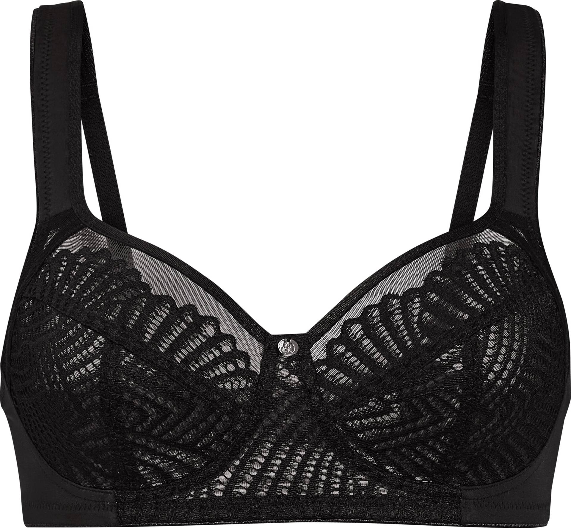 Entlastungs-BH ohne Bügel von wäschepur