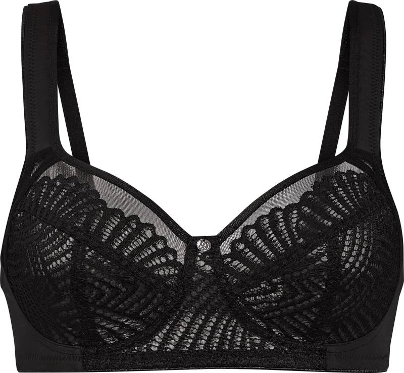 Entlastungs-BH ohne Bügel von wäschepur