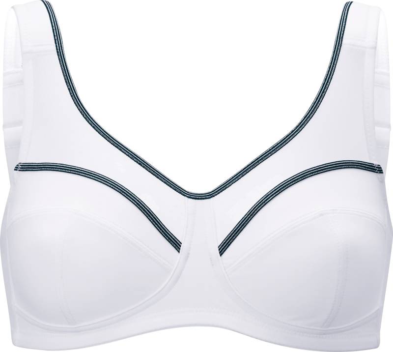 Entlastungs-BH ohne Bügel von wäschepur