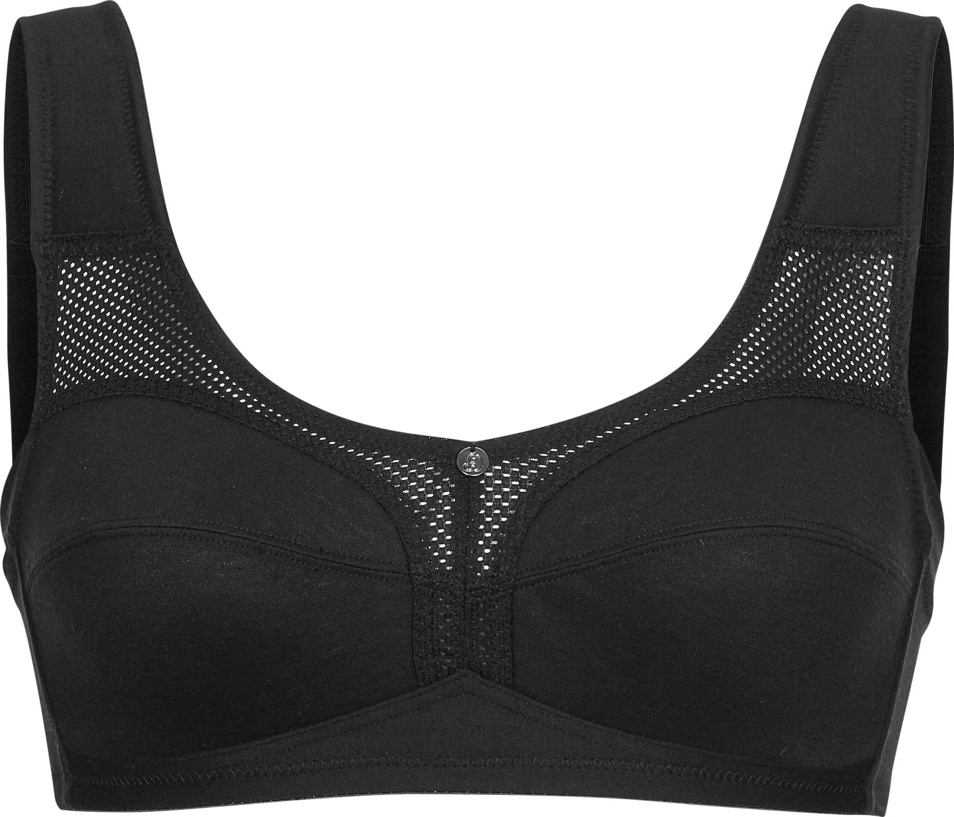 Entlastungs-BH ohne Bügel von wäschepur