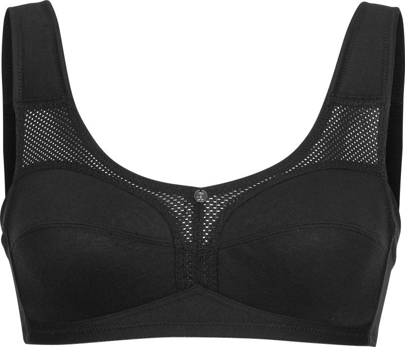 Entlastungs-BH ohne Bügel von wäschepur