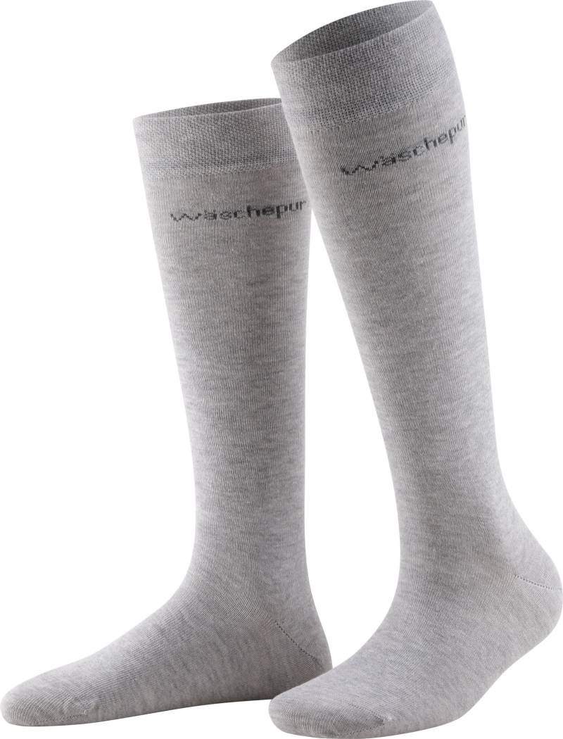 Kniestrümpfe von wäschepur