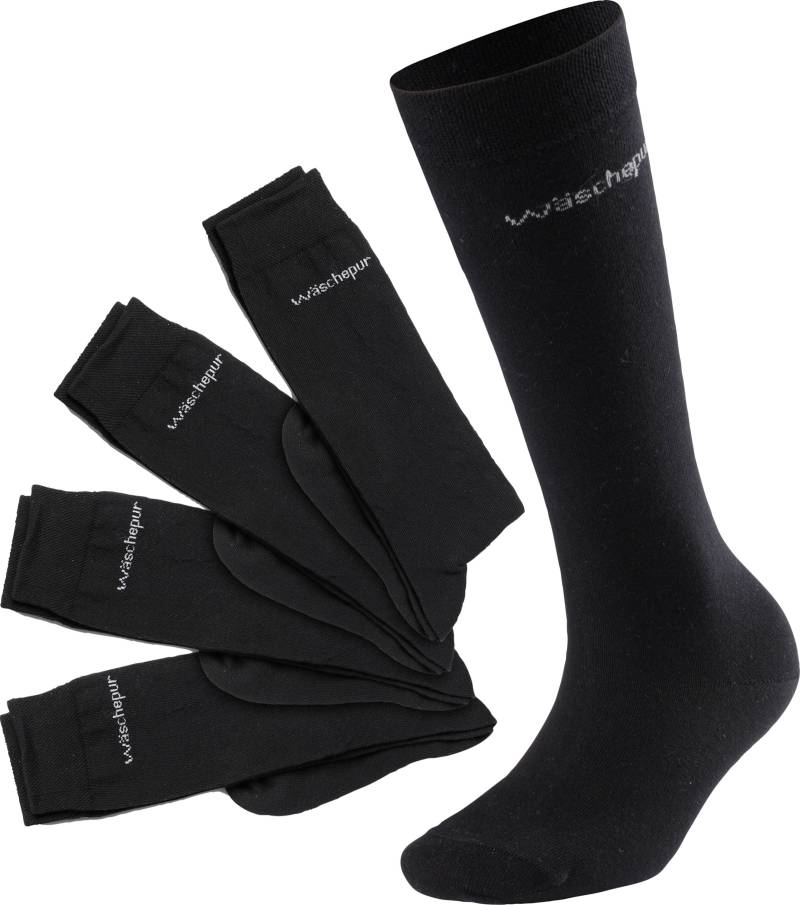 Kniestrümpfe von wäschepur