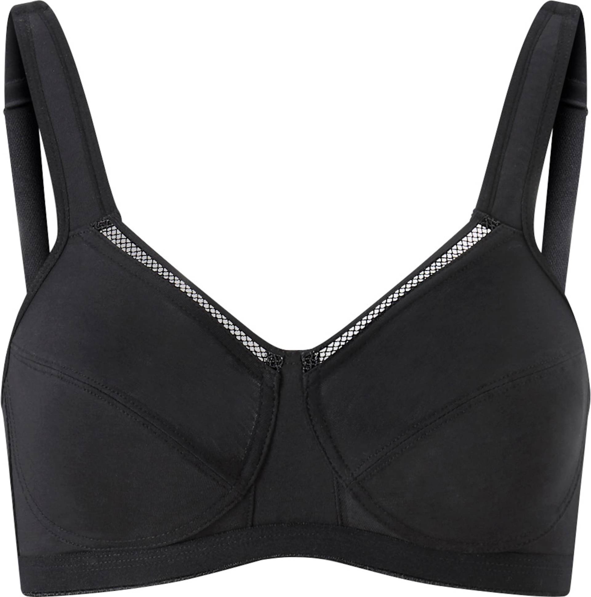 Komfort-BH ohne Bügel von wäschepur