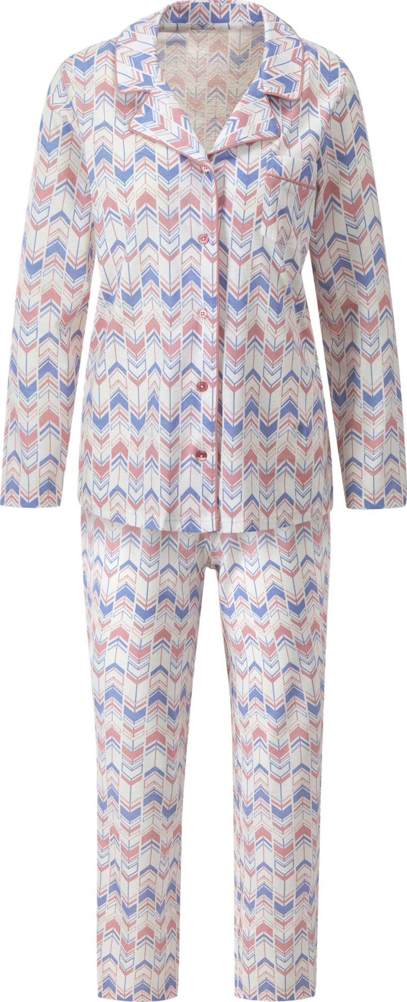 Pyjama von wäschepur