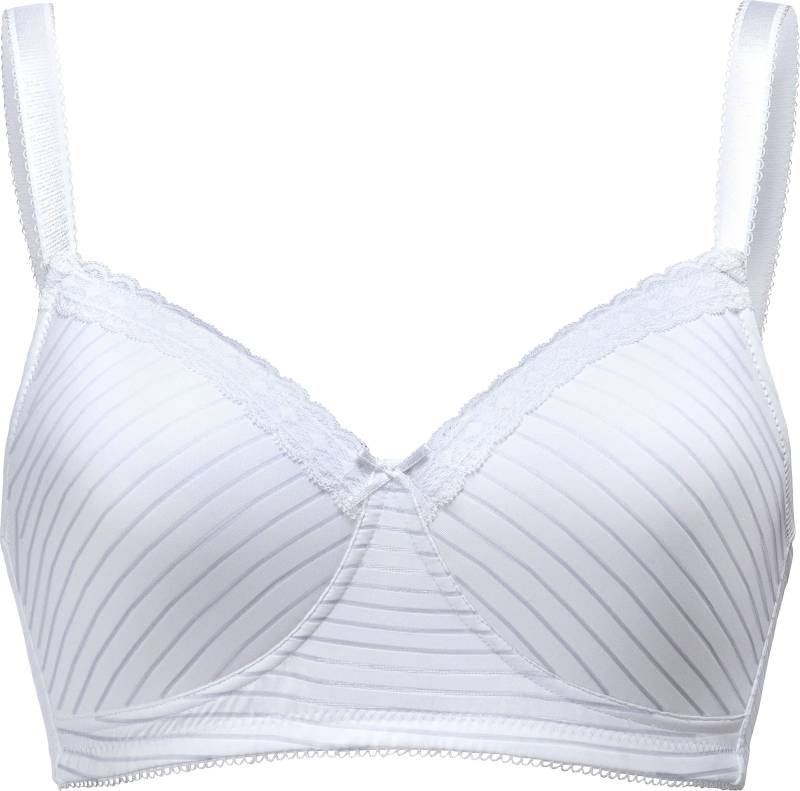 Schalen-BH ohne Bügel von wäschepur