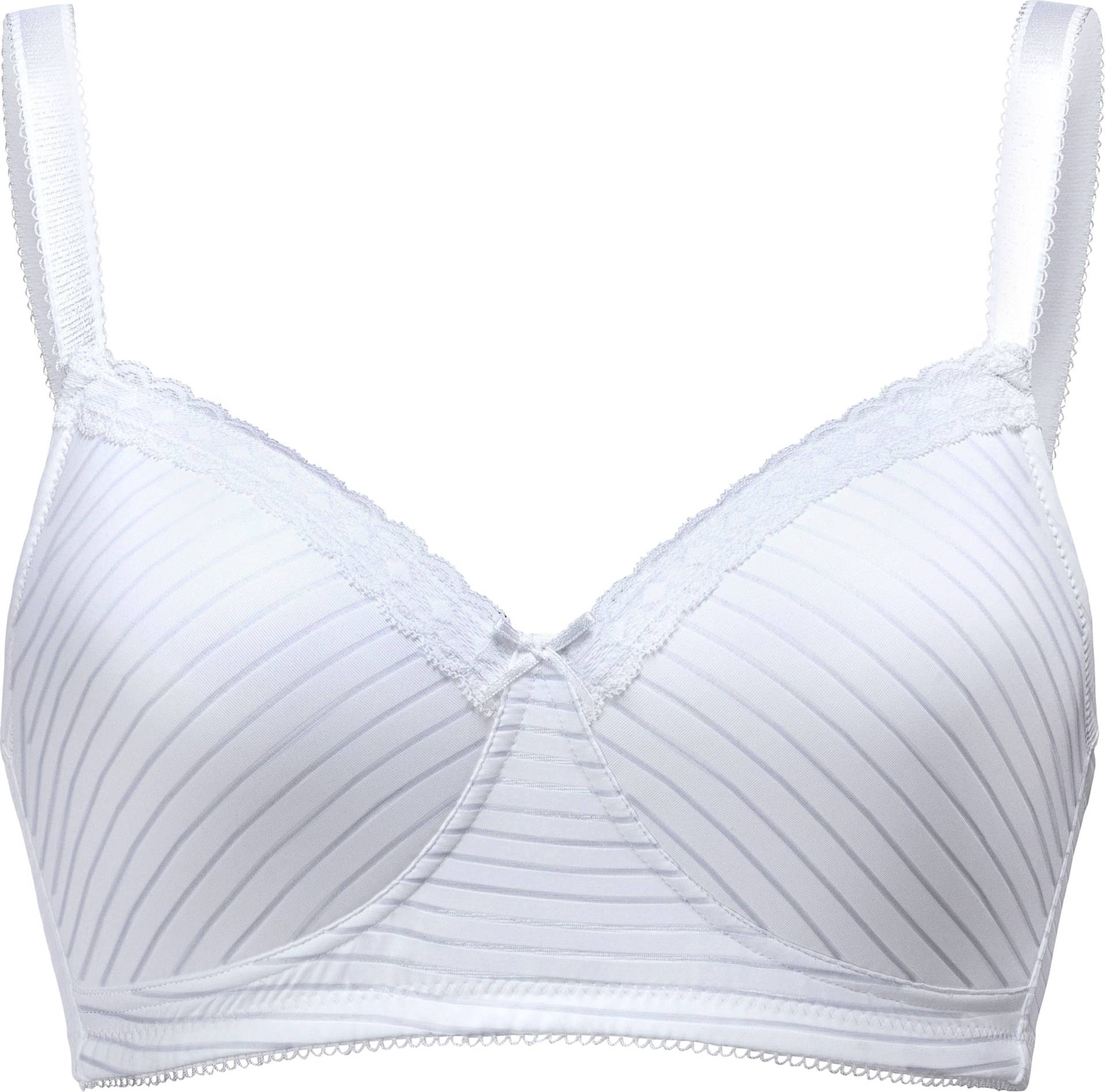 Schalen-BH ohne Bügel von wäschepur