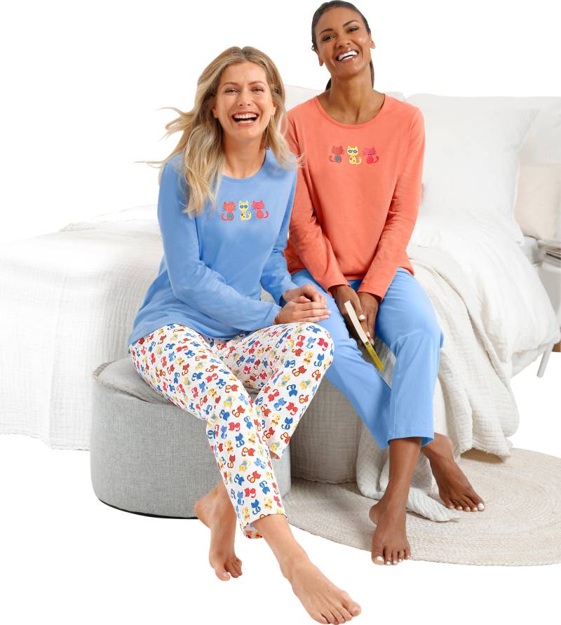 Schlafanzüge von wäschepur