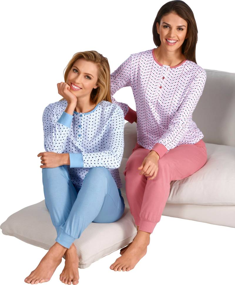 Schlafanzüge von wäschepur