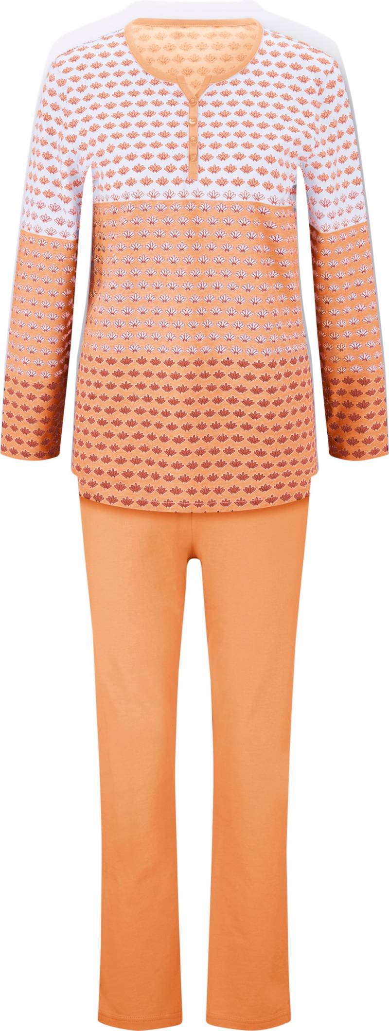 Schlafanzug von wäschepur