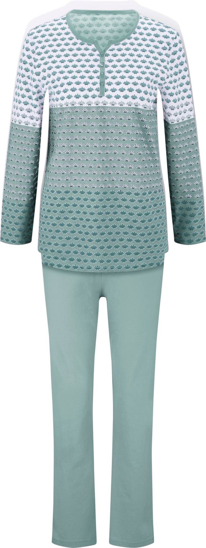 Schlafanzug von wäschepur