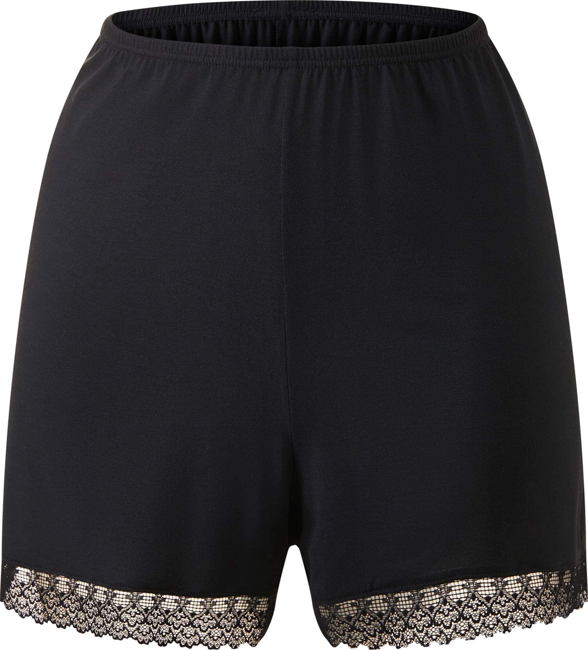 Shorts von wäschepur