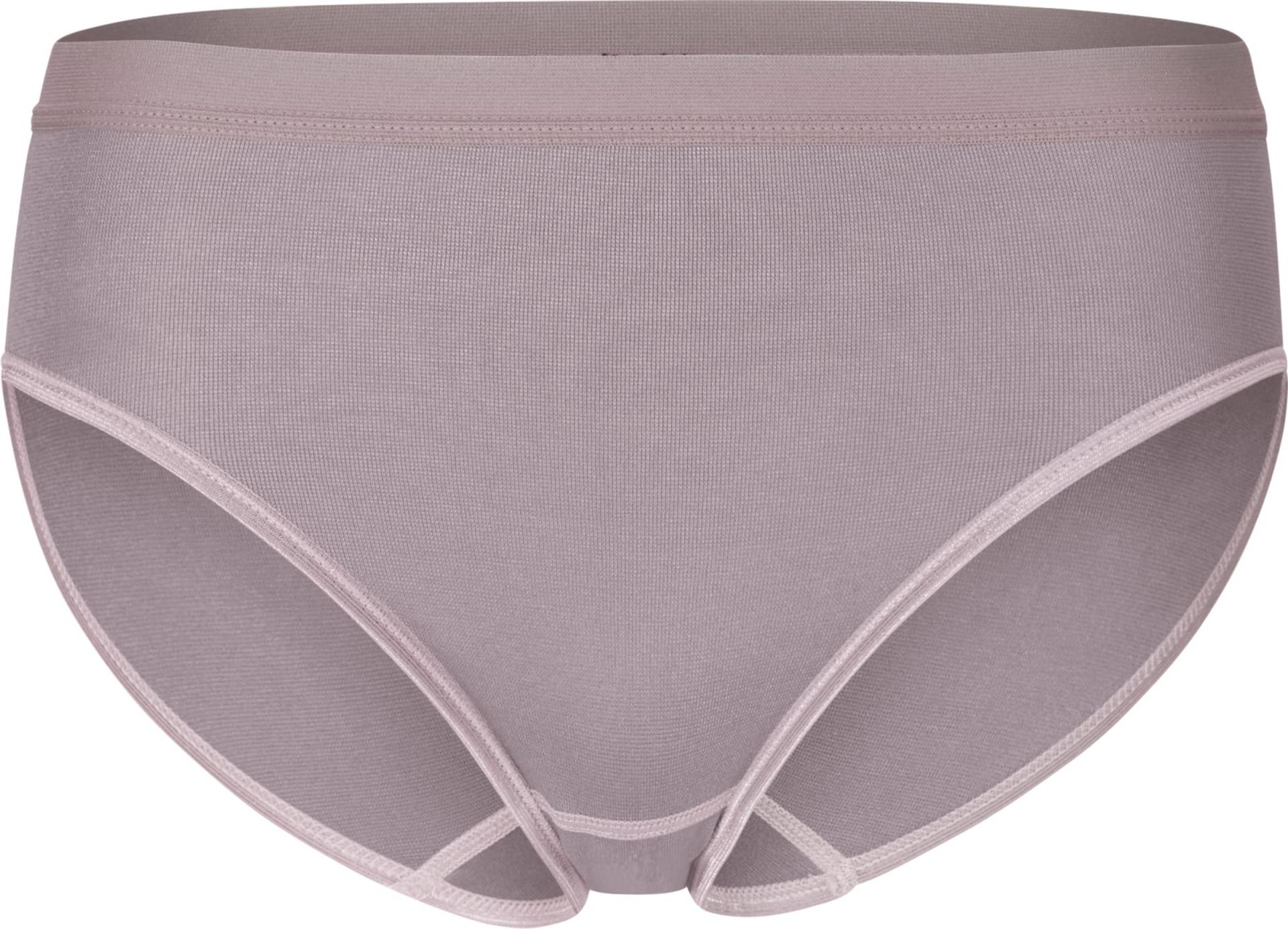 Sieh an! Damen Slip mauve von wäschepur