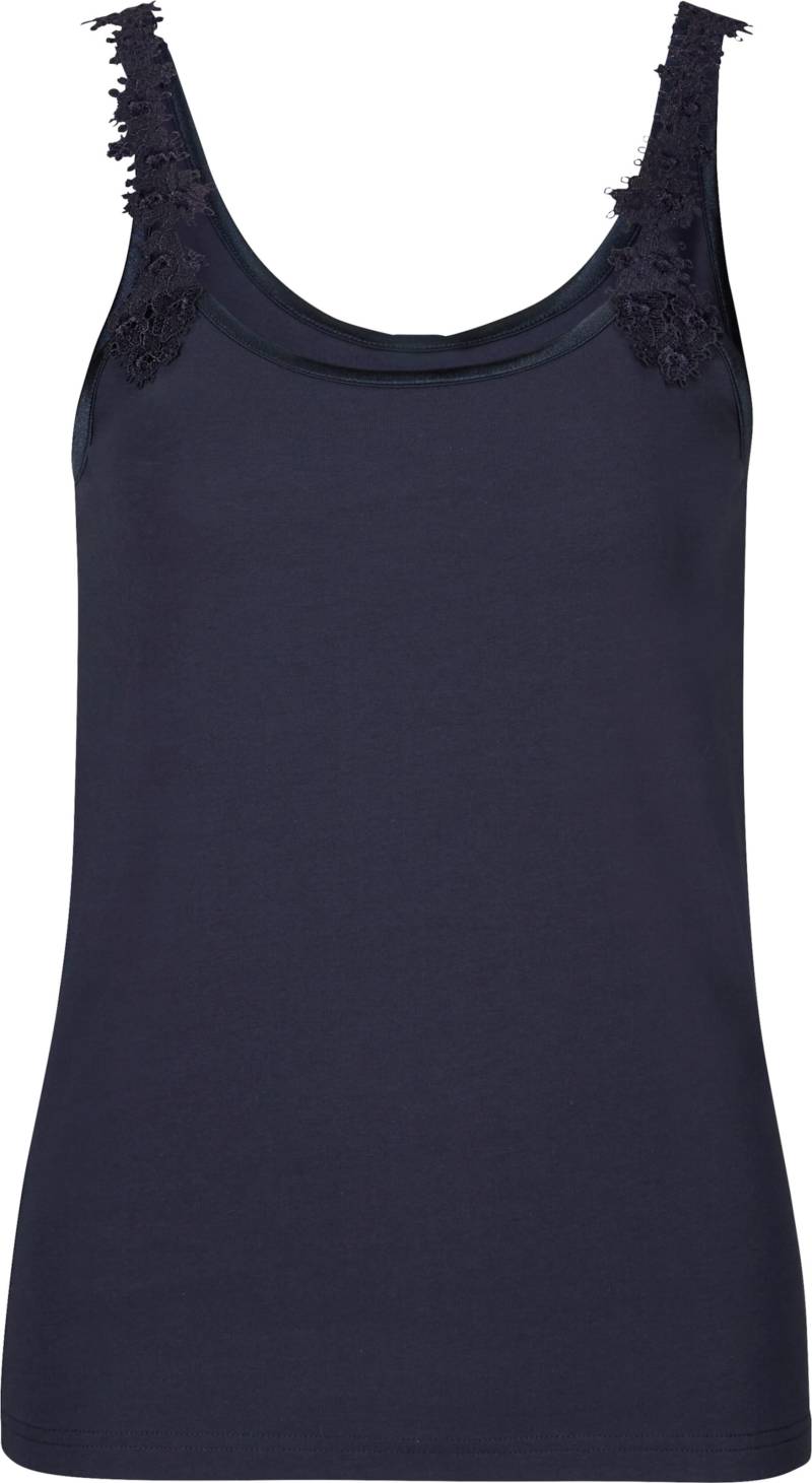 Trägerhemd von wäschepur