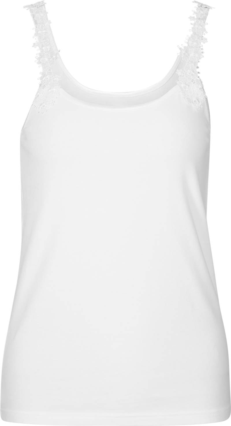 Trägerhemd von wäschepur