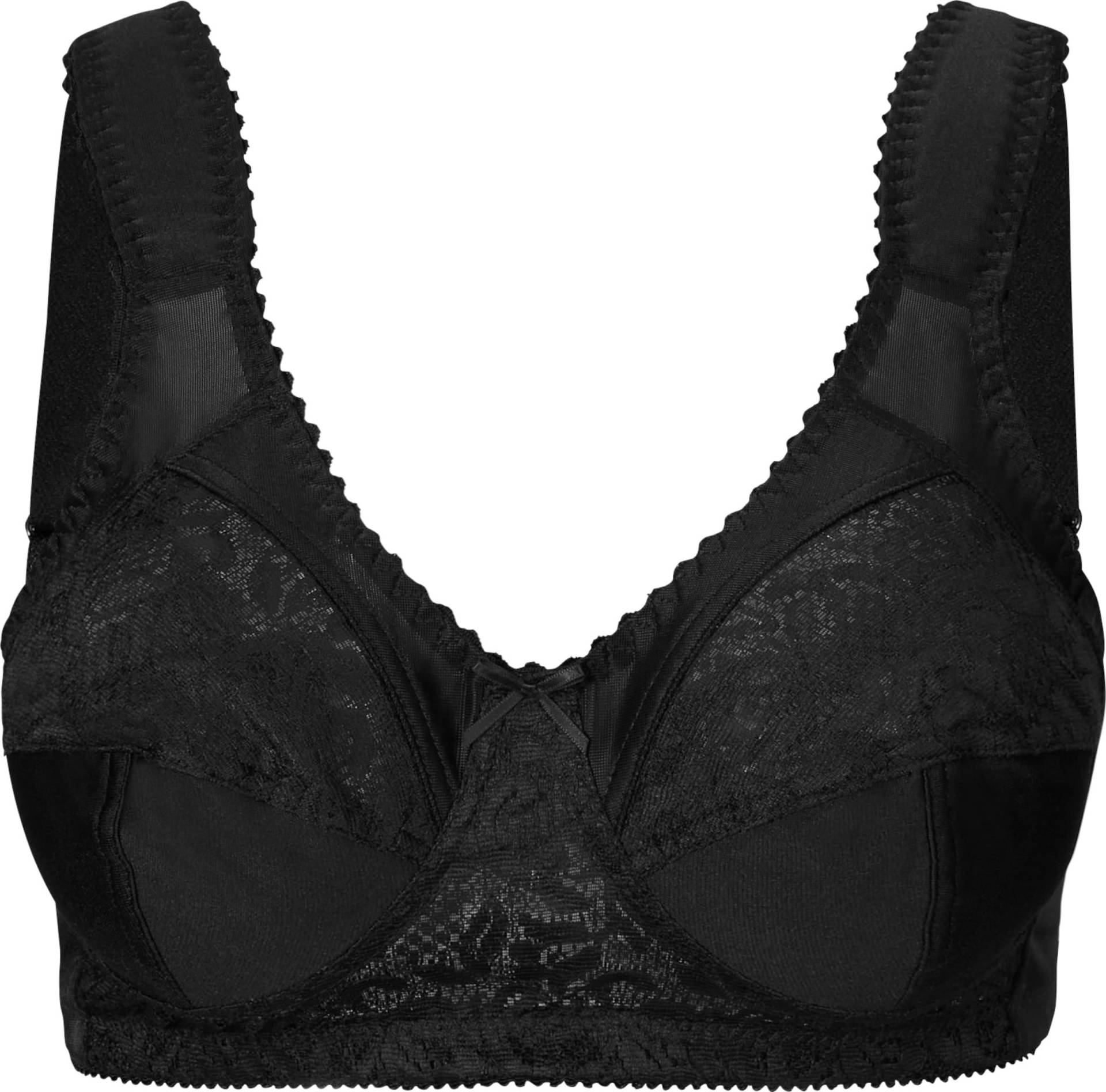 Entlastungs-BH ohne Bügel von wäschepur