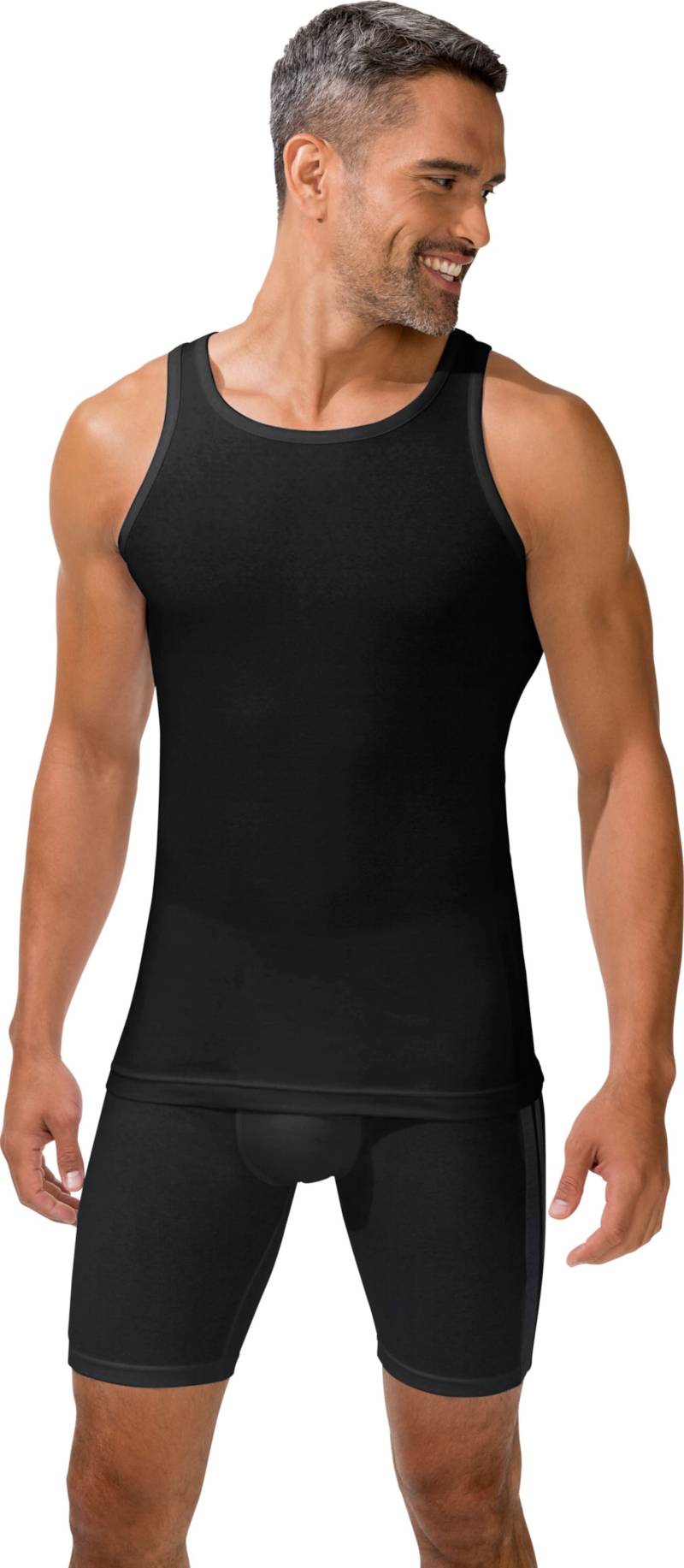 Unterhemd von wäschepur men