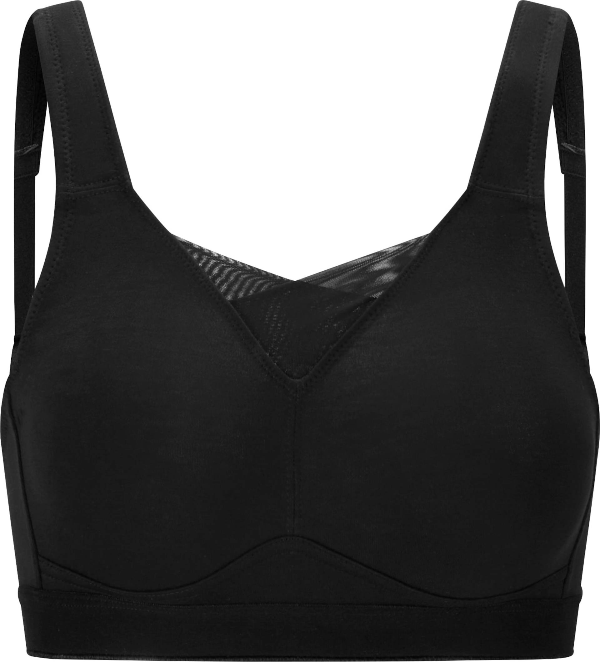 Komfort-BH ohne Bügel von wäschepur