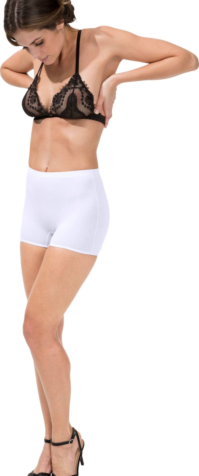 Pagenschlüpfer von wäschepur