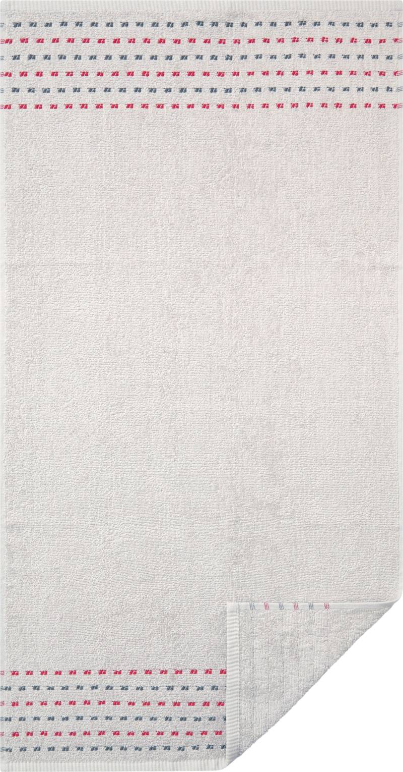 4-tlg. Handtuch-Sparset von wäschepur