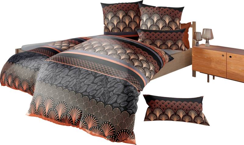 Bettwäsche Bettwäsche von wäschepur