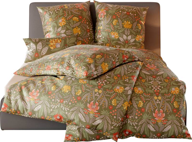 Bettwäsche Bettwäsche von wäschepur