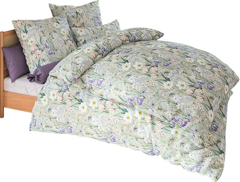 Bettwäsche Bettwäsche von wäschepur