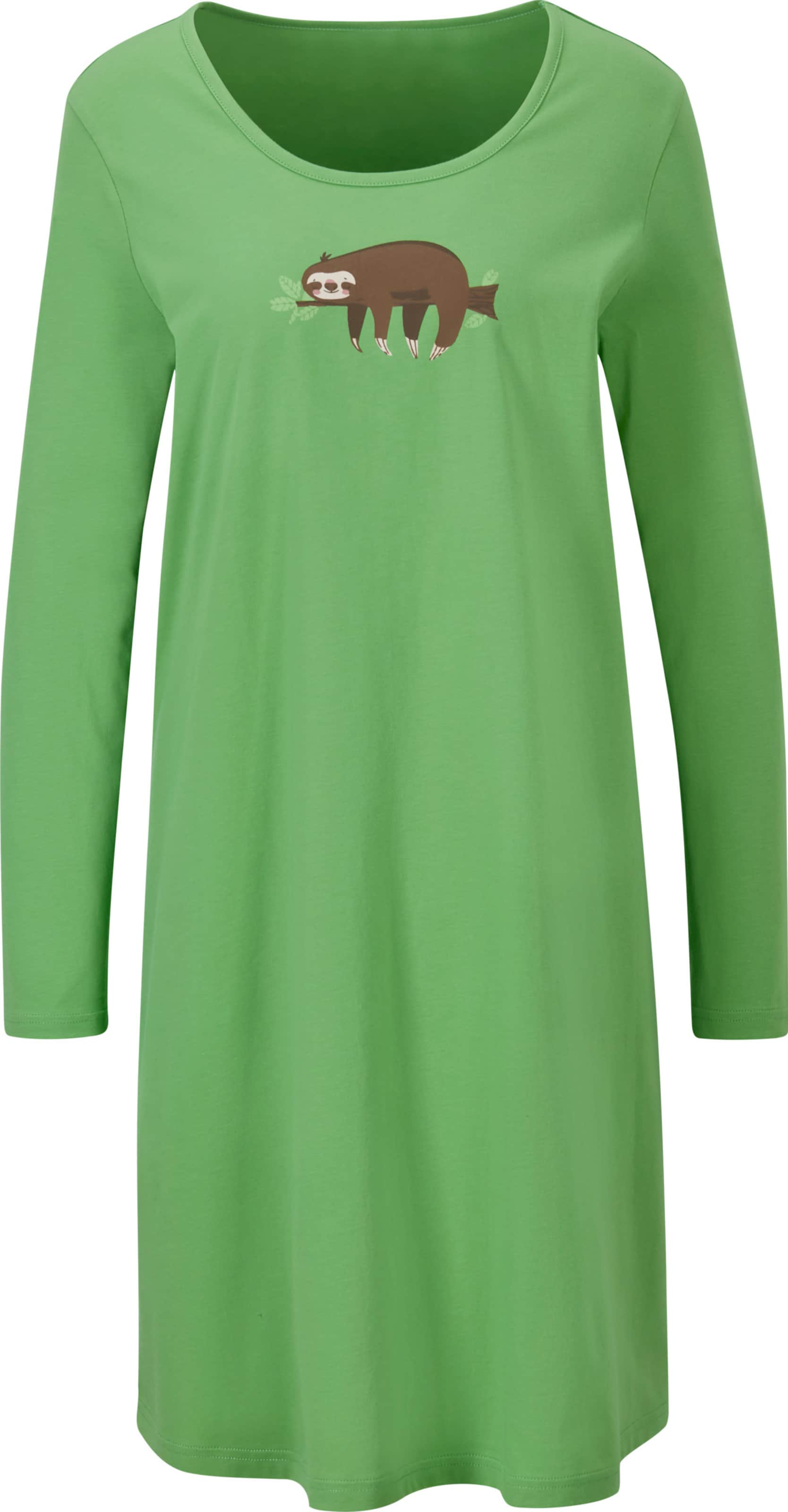 Sleepshirts von wäschepur