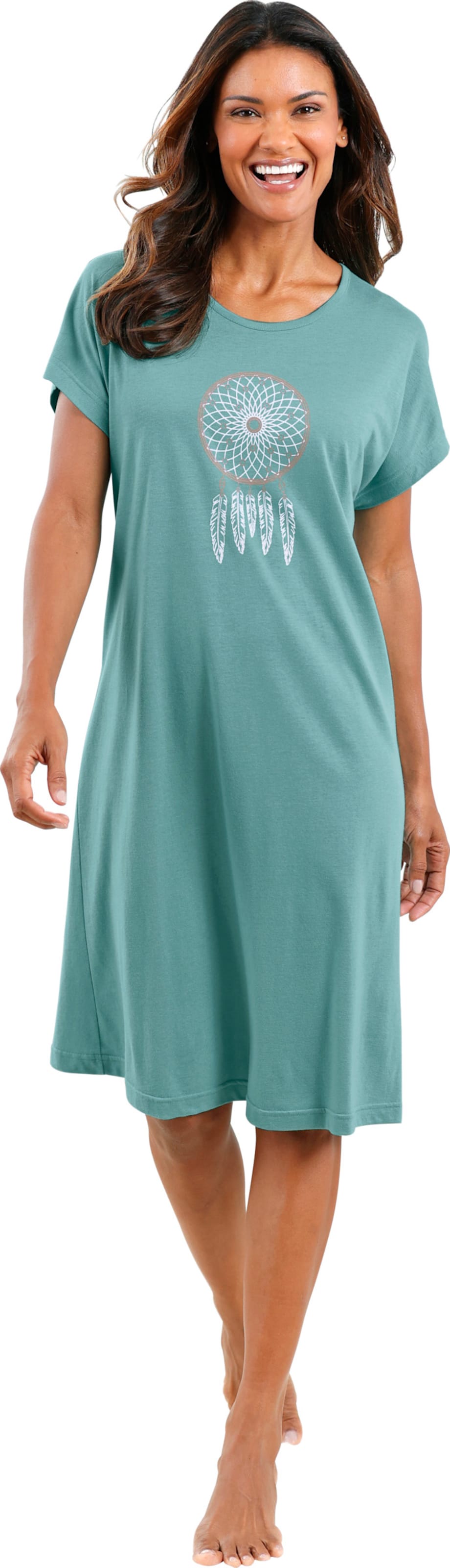Sleepshirts Sleepshirts von wäschepur