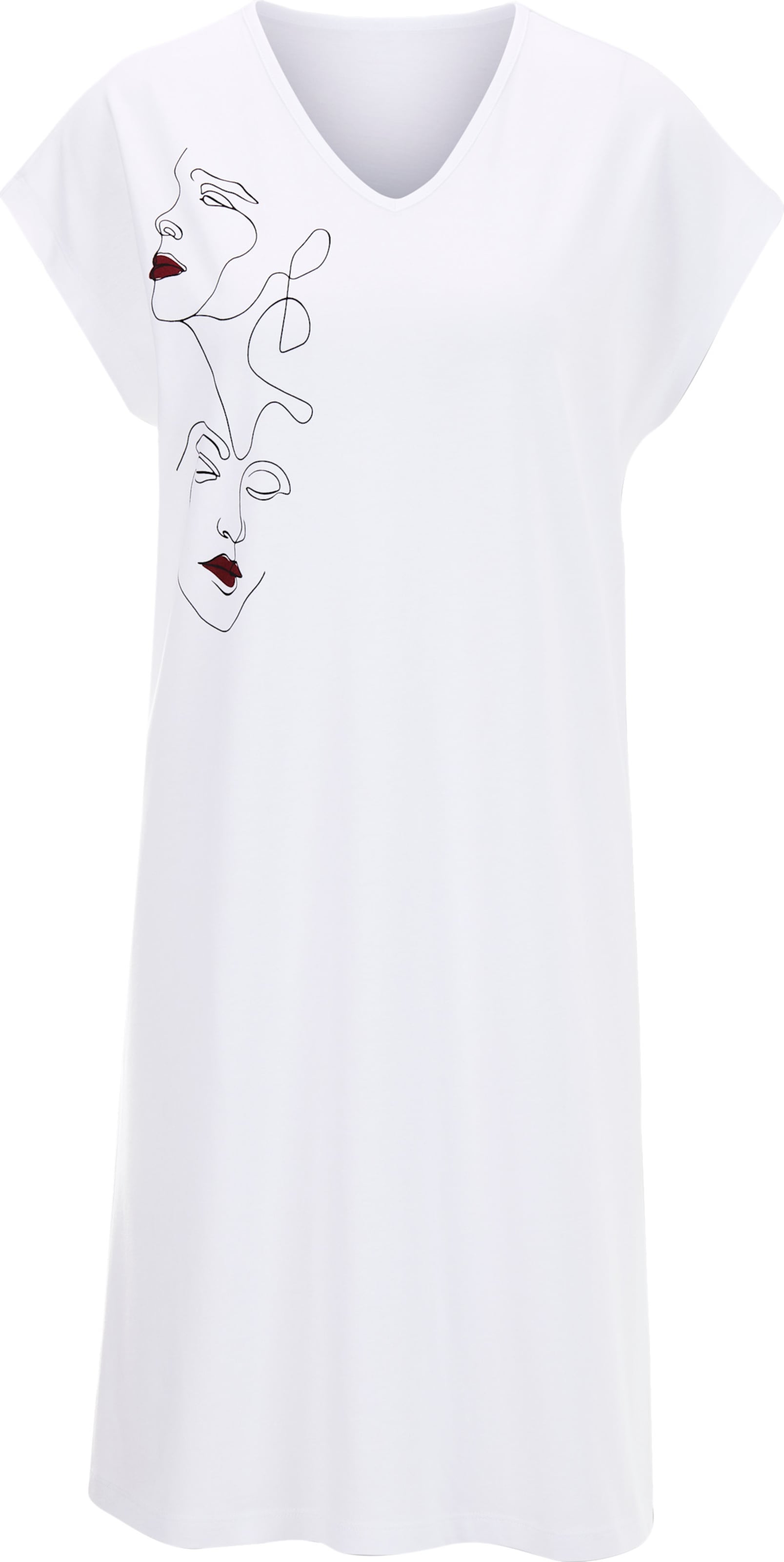 Sleepshirts von wäschepur