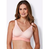 Komfort-BH ohne Bügel von wäschepur
