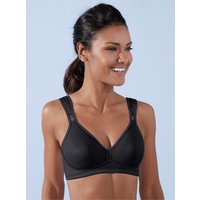 Komfort-BH ohne Bügel von wäschepur