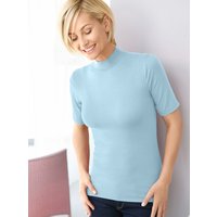 Witt Weiden Damen Blazershirt mint von wäschepur