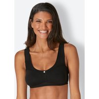 Entlastungs-BH ohne Bügel von wäschepur