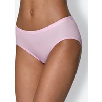 Witt Weiden Damen Jazzpants hellrosé von wäschepur