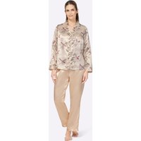 Pyjama von wäschepur