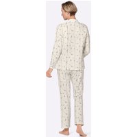 Pyjama von wäschepur