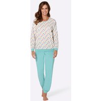 Schlafanzug von wäschepur