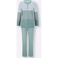 Schlafanzug von wäschepur