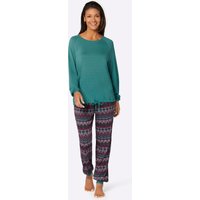 Schlafanzug von wäschepur