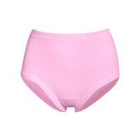 Witt Weiden Damen Slip 2x rose + 2x bleu von wäschepur