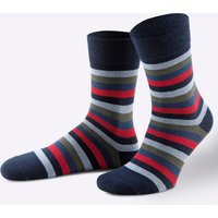 Witt Weiden Damen Socken farbig-sortiert von wäschepur