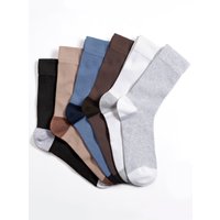 Witt Weiden Damen Socken weiß von wäschepur