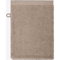 Witt Weiden  Handtuch beige von wäschepur