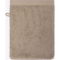 Witt Weiden  Handtuch beige von wäschepur