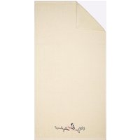 Handtuch Handtuch von wäschepur