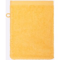 Witt Weiden  Handtuch gelb von wäschepur